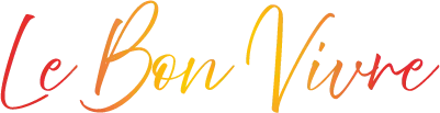 Le Bon Vivre - Logo